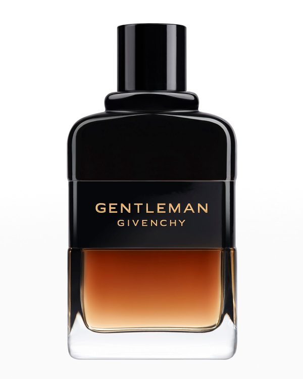 Gentleman Eau de Parfum Reserve Privee, 3.4 oz.- sku208742613