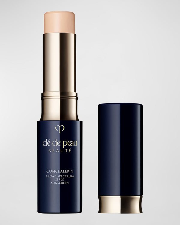 Concealer with SPF 27- sku208770608