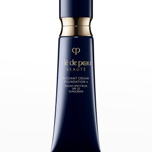 Radiant Cream Foundation SPF 25- sku208760828