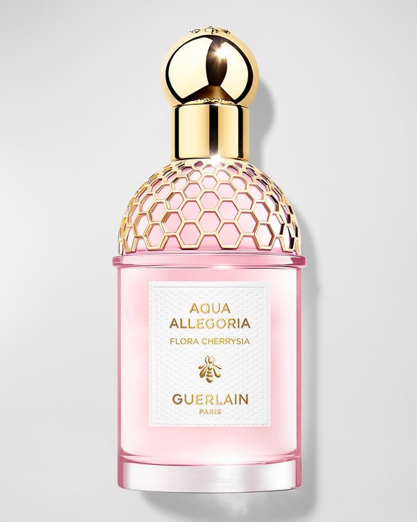 Aqua Allegoria Flora Cherrysia Cherry Blossom Eau de Toilette, 2.5 oz.- sku208760099