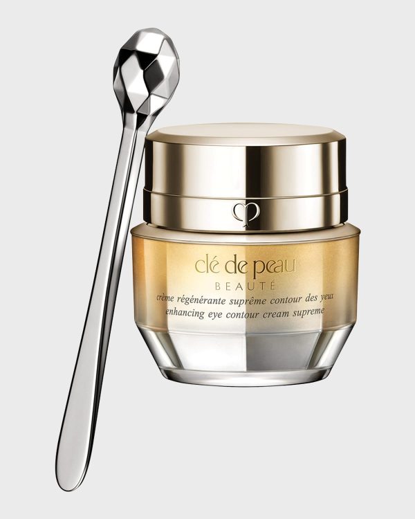 Enhancing Eye Contour Cream Supreme, 0.2 oz.- sku208770495