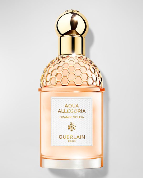 Aqua Allegoria Orange Soleia Eau de Toilette, 2.5 oz.- sku208760825