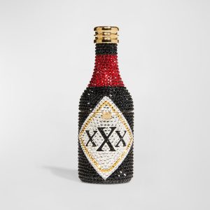 Mini Triple X Hot Sauce Bottle Pillbox- sku209470268
