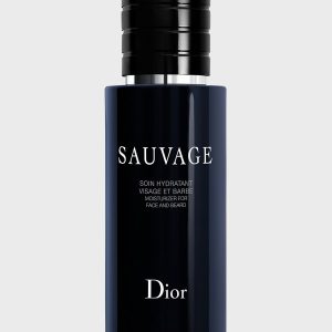 Sauvage Face & Beard Moisturizer, 2.5 oz.- sku208870108