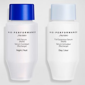 Bio-Performance Skin Filler Serum Refill Set- sku208890315