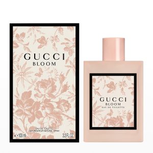 Gucci Bloom Eau de Toilette 3.4 oz.- sku210100886