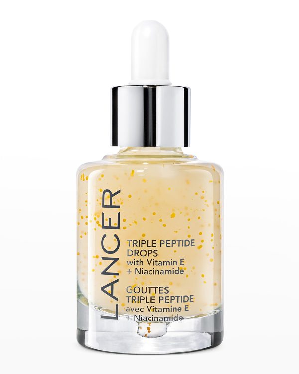 Triple Peptide Drops with Vitamin E & Niacinamide- sku209011347