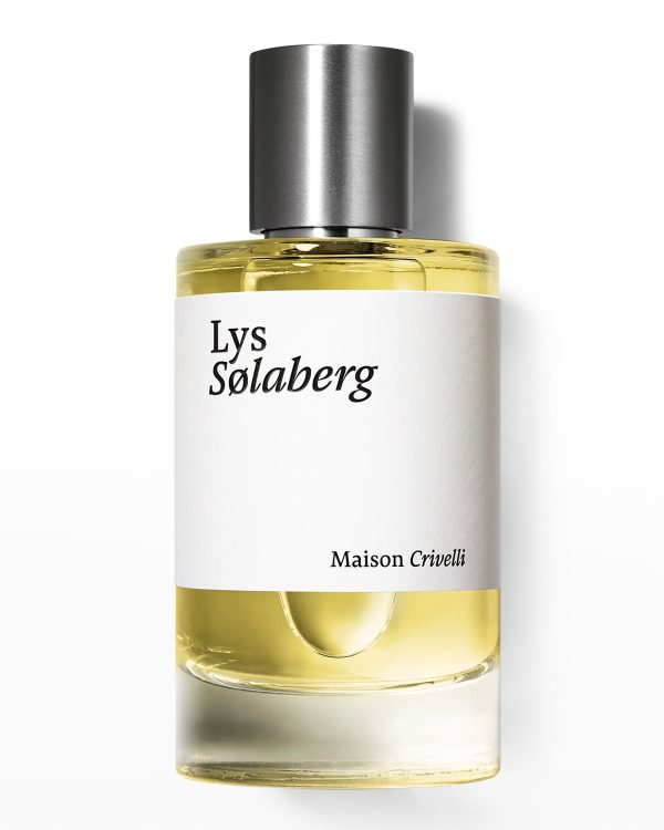 Lys Solaberg Eau de Parfum, 3.4 oz.- sku209140637
