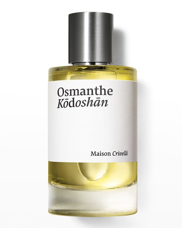 Osmanthe Kodoshan Eau de Parfum, 3.4 oz.- sku209140235
