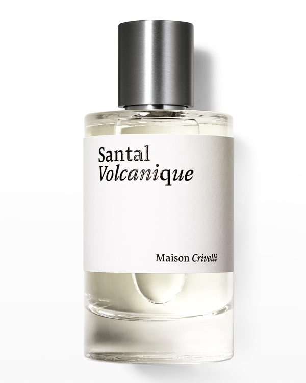 Santal Volcanique Eau de Parfum, 3.4 oz.- sku209140242
