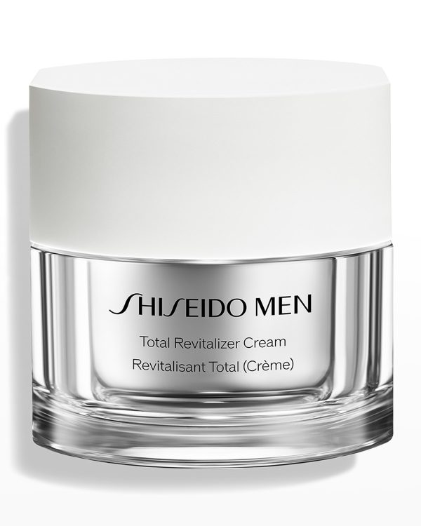 Shiseido Men Total Revitalizer Cream, 1.7 oz.- sku211562417