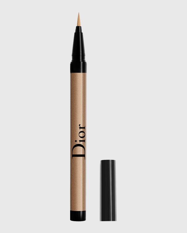Diorshow On Stage Waterproof Liquid Eyeliner- sku209150405