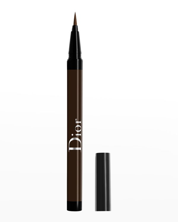 Diorshow On Stage Waterproof Liquid Eyeliner- sku209150411
