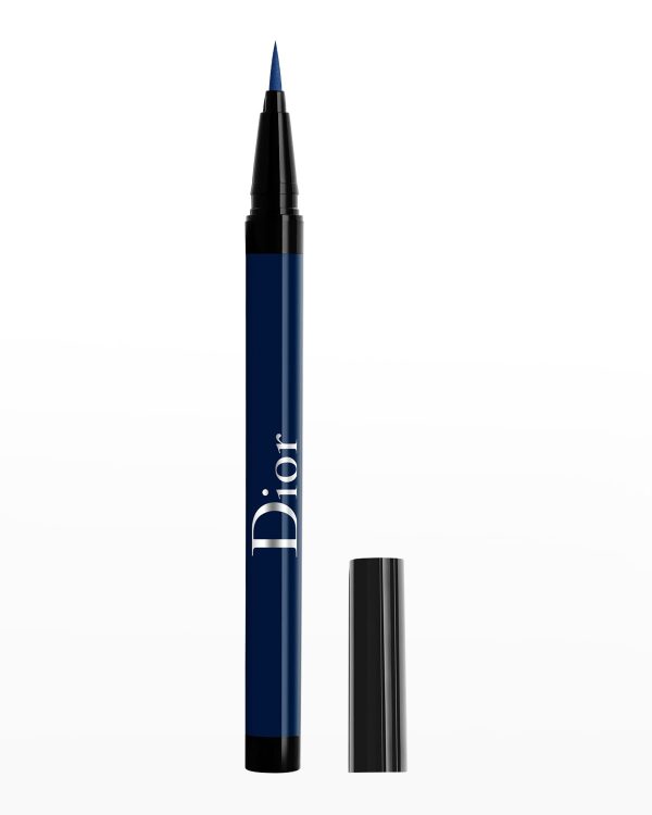 Diorshow On Stage Waterproof Liquid Eyeliner- sku209141307