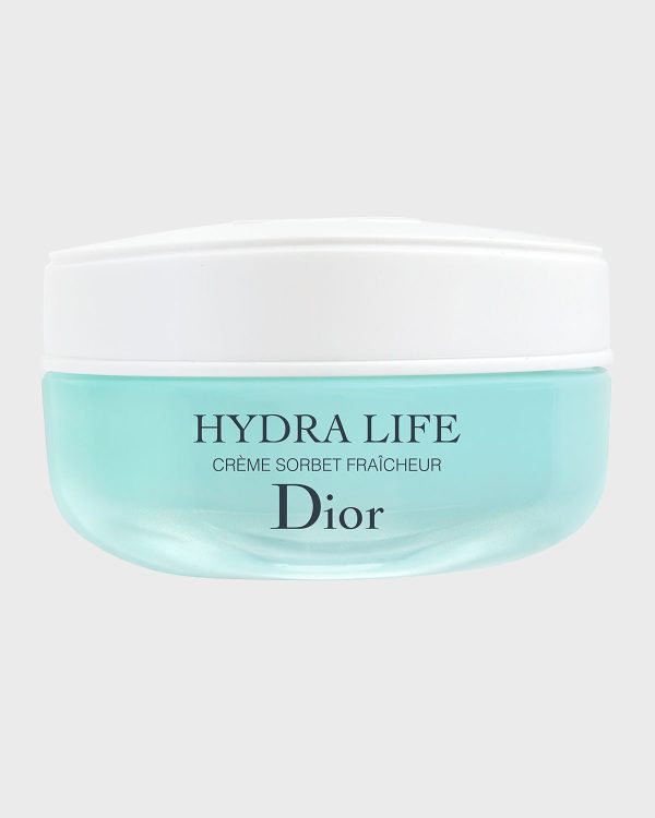 Dior Hydra Life Fresh Sorbet Creme Moisturizer, 1.7 oz- sku209141364