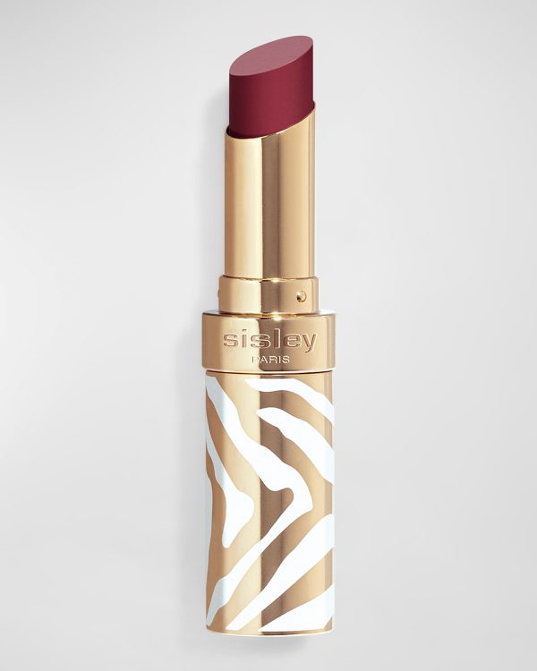 Phyto-Rouge Shine Lipstick- sku209190452