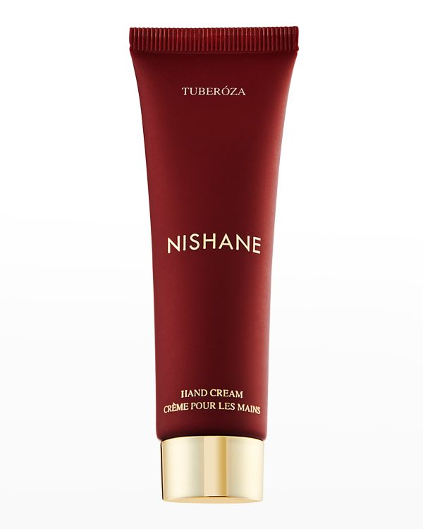 1 oz. Tuberoza Hand Cream- sku209392031