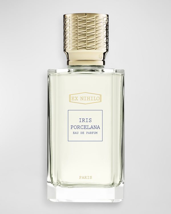 Iris Porcelana Eau de Parfum, 3.4 oz.- sku214461682