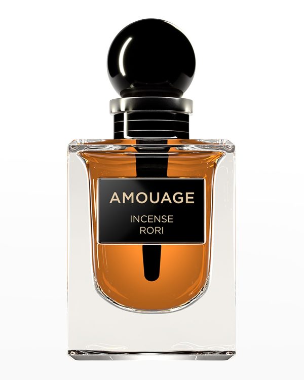 Incense Rori Attar, 0.4 oz.- sku209470906