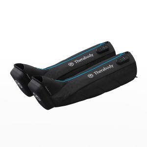 RecoveryAir JetBoots Integrated Pneumatic Compression System - Medium- sku209532335