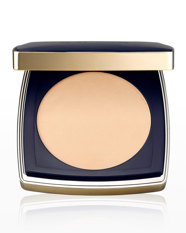 Double Wear Stay In Place Matte Powder Foundation- sku209631722