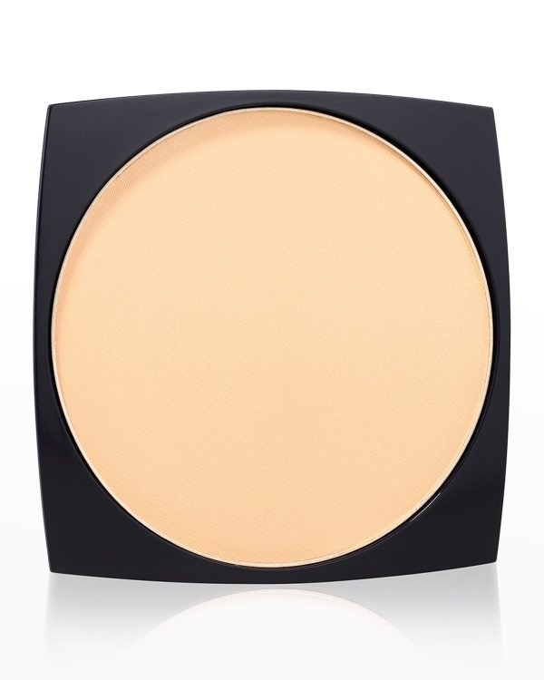 Double Wear Stay In Place Matte Powder Foundation Refill- sku209631295