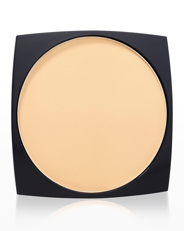 Double Wear Stay In Place Matte Powder Foundation Refill- sku209631576