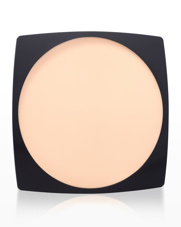 Double Wear Stay In Place Matte Powder Foundation Refill- sku209631306