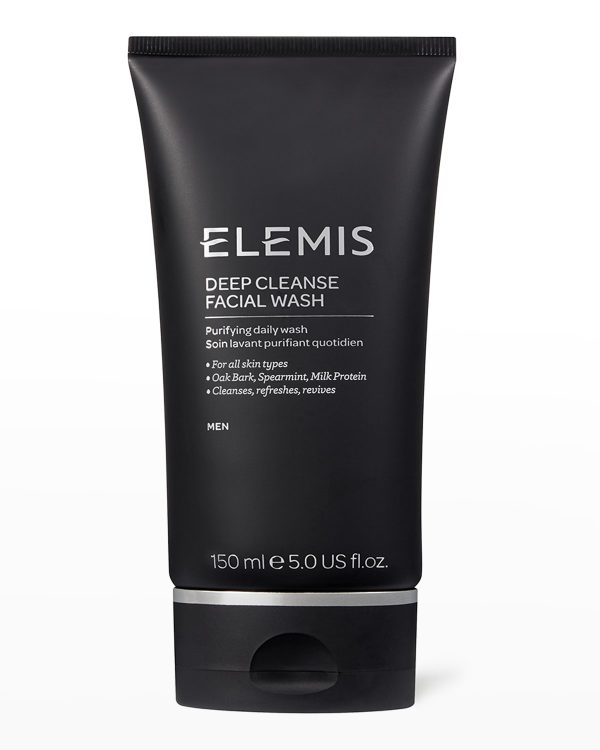 5 oz. Deep Cleanse Facial Wash- sku209830229