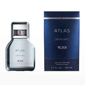 Atlas [00:00 GMT] TUMI for Men Eau de Parfum, 1.7 oz.- sku209890655