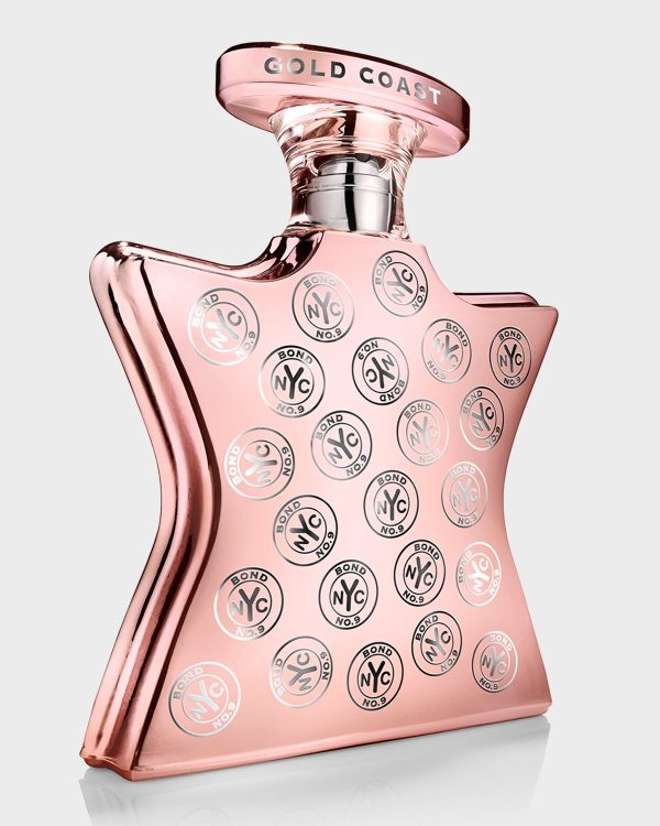 Gold Coast Eau de Parfum, 3.4 oz.- sku210050402