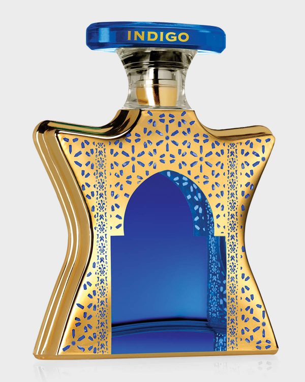 Dubai Indigo Eau de Parfum, 3.4 oz.- sku210061386