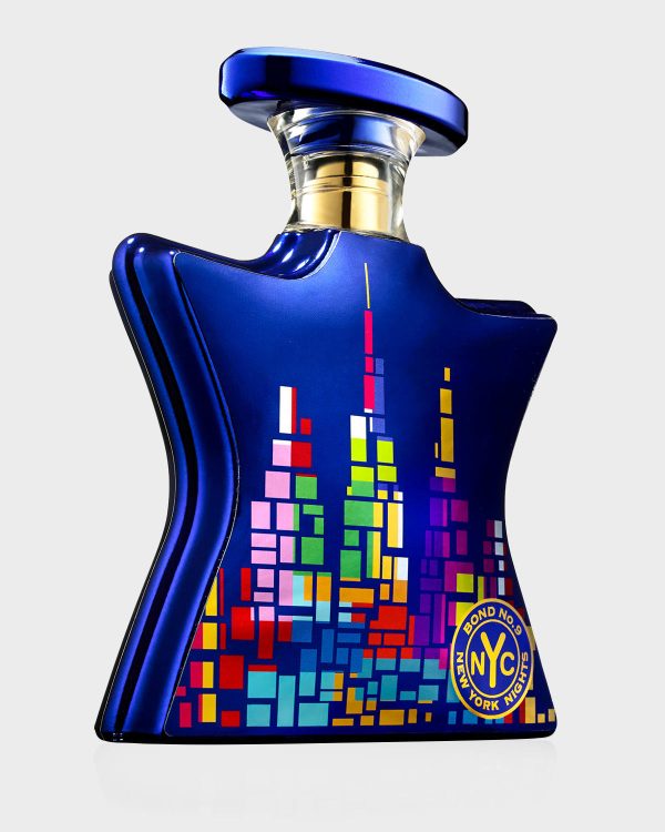 New York Nights Eau de Parfum, 3.4 oz.- sku210050230