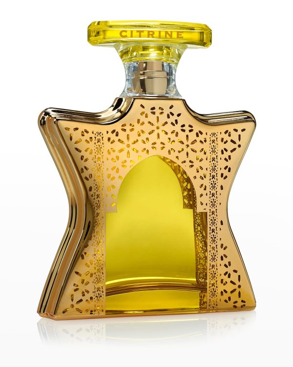 Dubai Citrine Eau de Parfum, 3.4 oz.- sku210060386