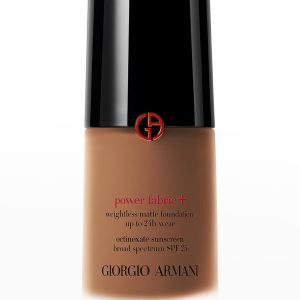 Power Fabric+ Matte Foundation with Broad-Spectrum SPF 25- sku210170514