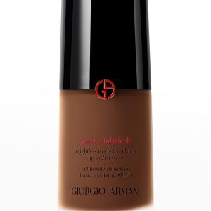 Power Fabric+ Matte Foundation with Broad-Spectrum SPF 25- sku210170513