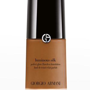 Luminous Silk Perfect Glow Flawless Oil-Free Foundation- sku210390583