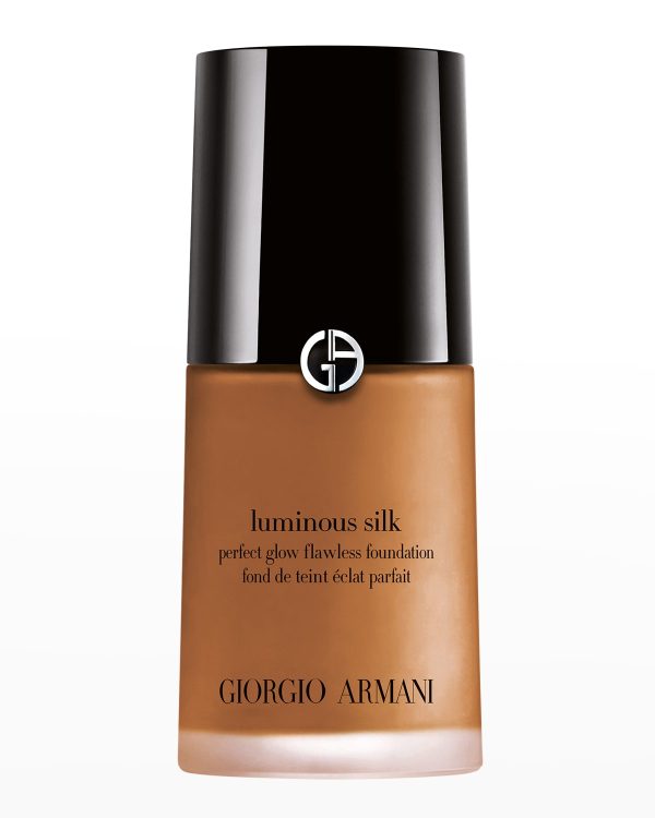 Luminous Silk Perfect Glow Flawless Oil-Free Foundation- sku210390585