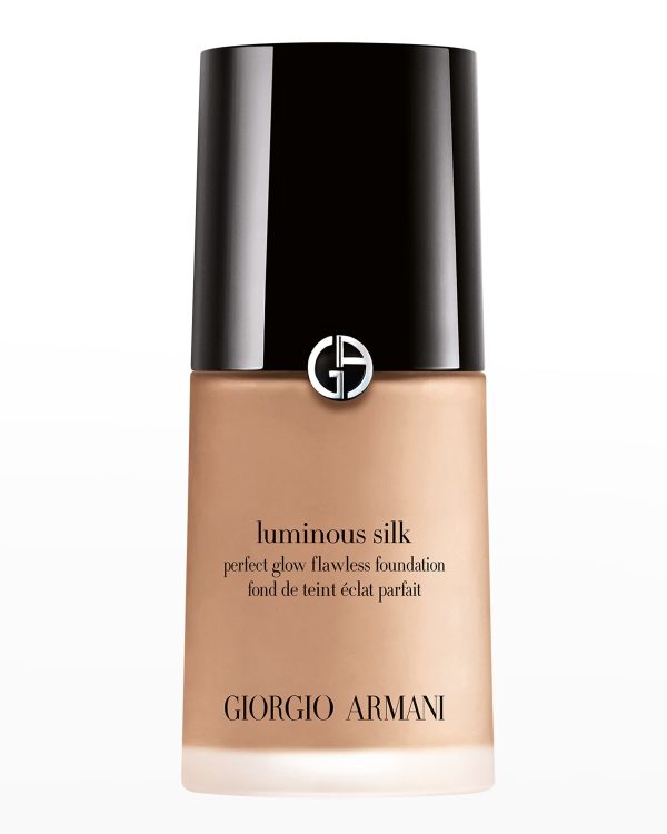 Luminous Silk Perfect Glow Flawless Oil-Free Foundation- sku210390596