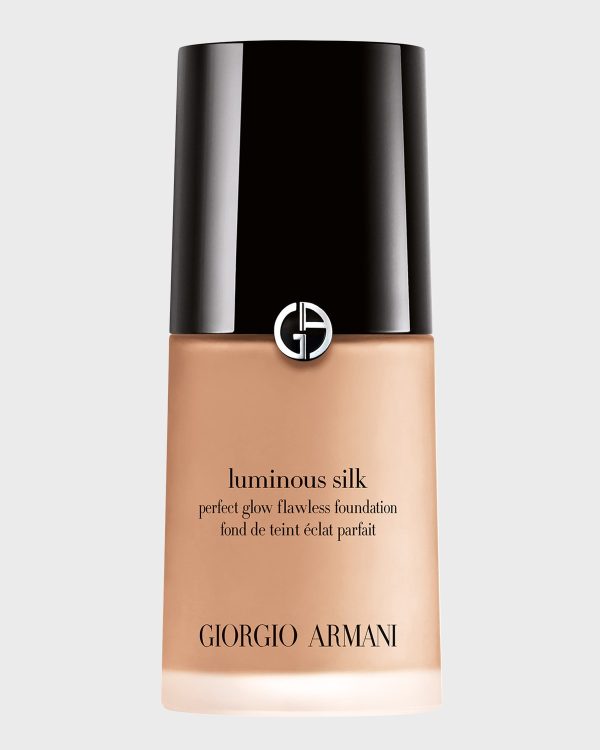 Luminous Silk Perfect Glow Flawless Oil-Free Foundation- sku210390612