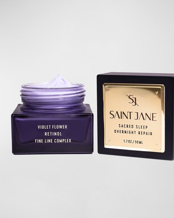 Sacred Sleep Overnight Repair, 1.7 oz.- sku210400195