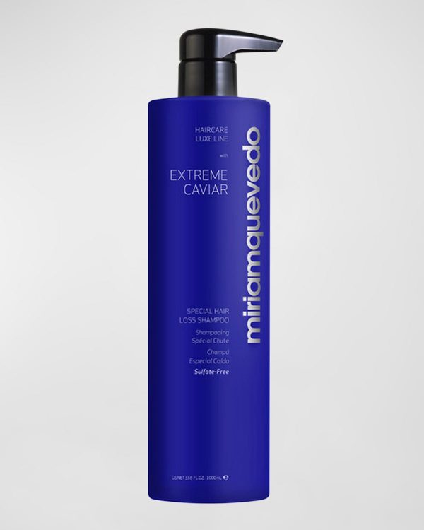 33.8 oz. Extreme Special Hair Loss Shampoo- sku210510224