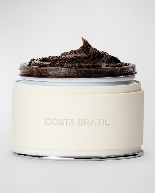Body Scrub- sku210703225