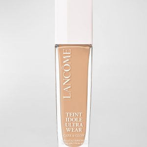 Teint Idole Ultra Wear Care & Glow Foundation- sku210970470