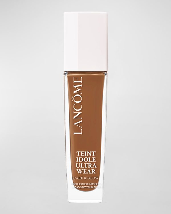 Teint Idole Ultra Wear Care & Glow Foundation- sku210970295