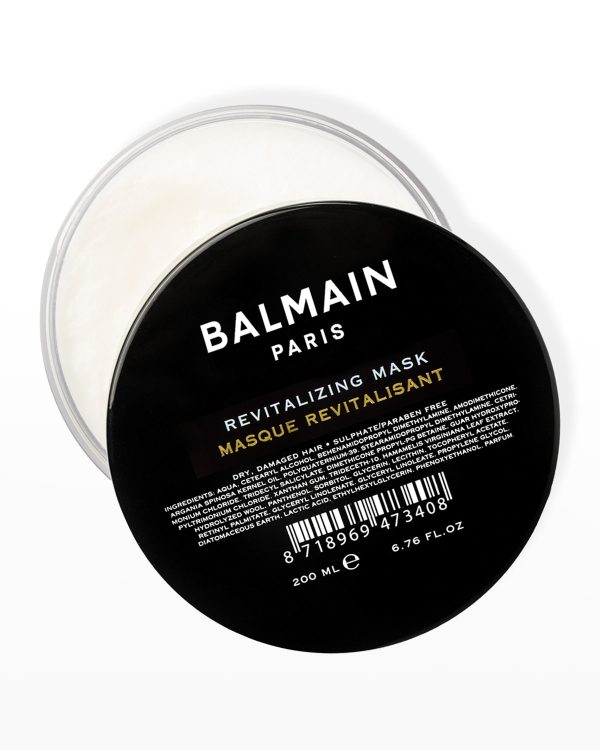 6.8 oz. Revitalizing Mask- sku211140138