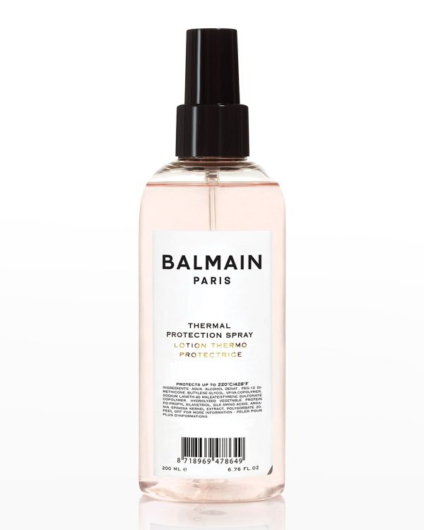 6.8 oz. Thermal Protection Spray- sku211140100
