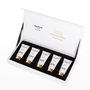 5 Week Enriching Hair Treatment, 5 x 20 mL- sku211151433