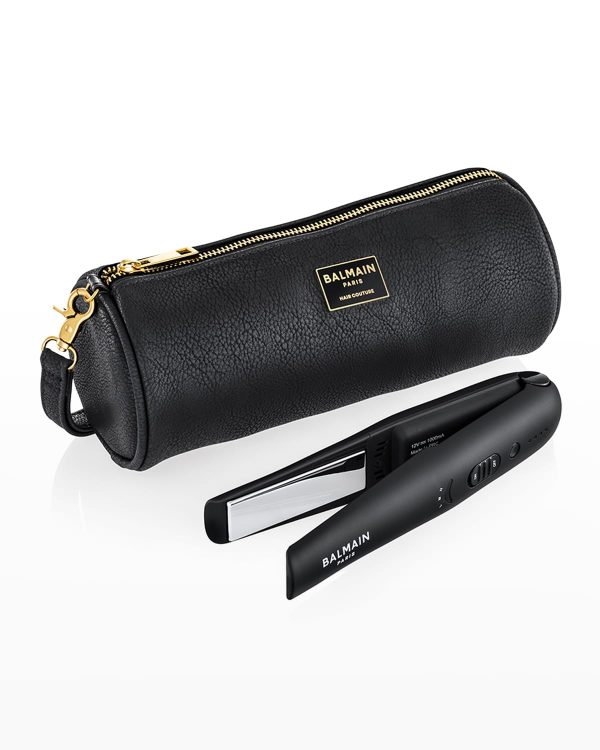Universal Cordless Straightener- sku211152543