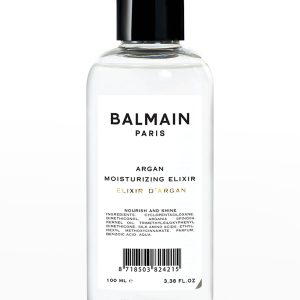 3.4 oz. Argan Moisturizing Elixir- sku211152696